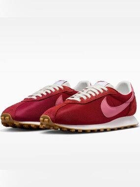 NEW Nike LD-1000 in Red / Pink